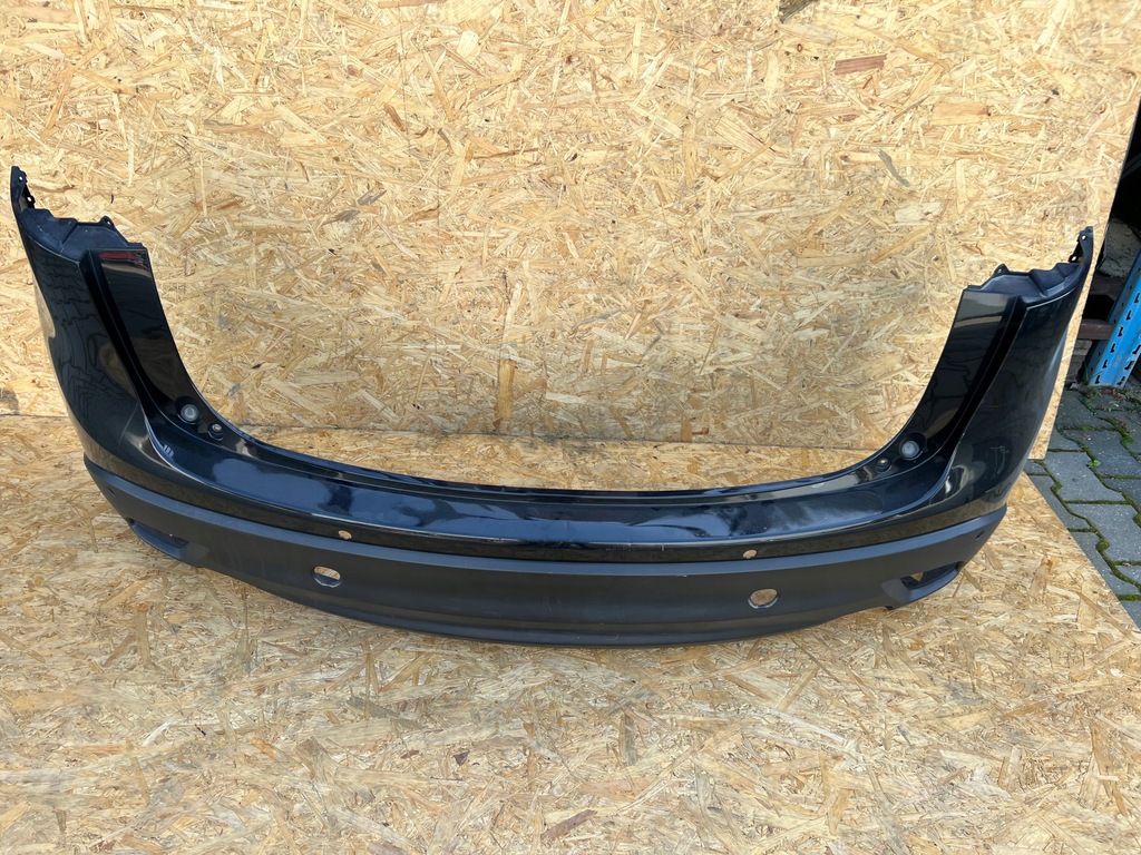 фото №6, Mazda cx-5 бампер rok 2015