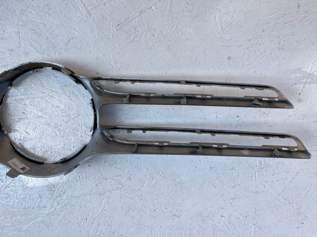 фото №7, Mercedes benz glc x253 c253 решётка радиатора радиатора решётка радиатора a253888222300