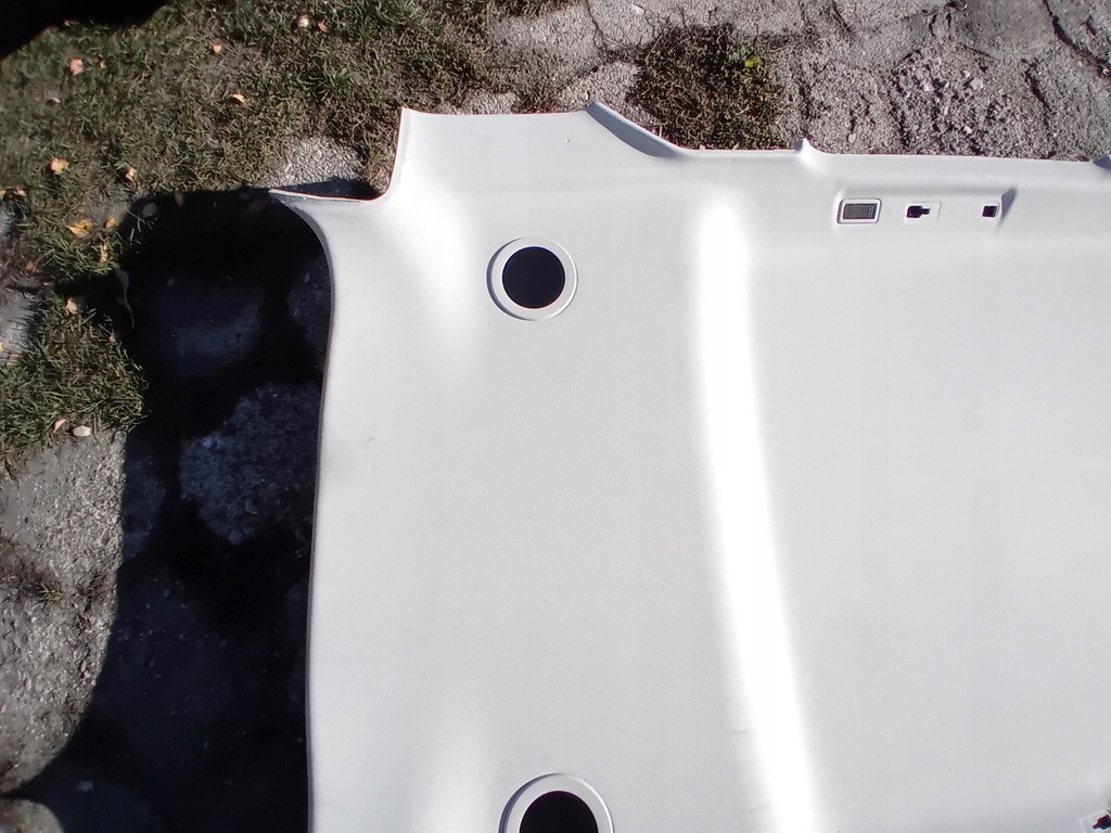 фото №11, Land rover discovery sport l550 потолок