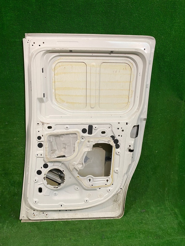 фото №6, Двері зсувні праве berlingo iv rifter combo e