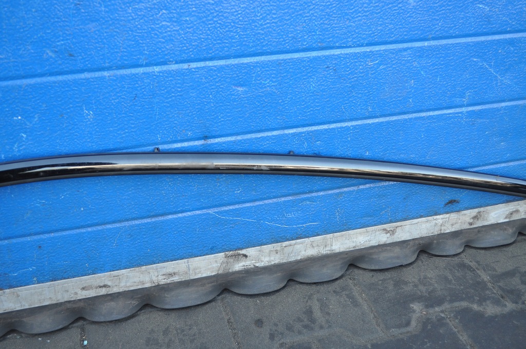 фото №8, Bmw f44 gran coupe молдинг кровельная левая 7483155