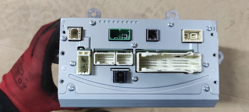 фото №4, Lexus rc 350 awd радио mark levinson аудио rcf