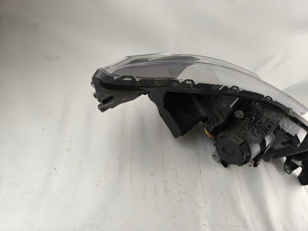 фото №11, Лампа ліва mitsubishi eclipse cross 2017-2020 - europa