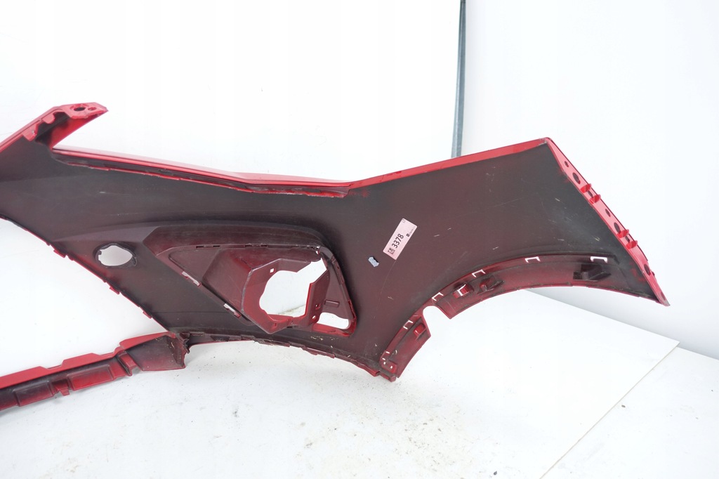 фото №10, Бампер перед передній seat arona 6f9 17- 6f9807221b