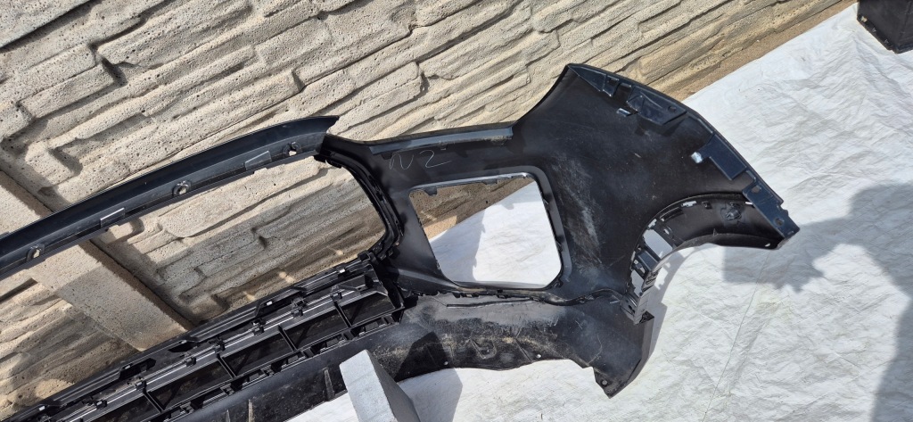 Mini countryman iii u25 24- jcw бампер перед org Недорого