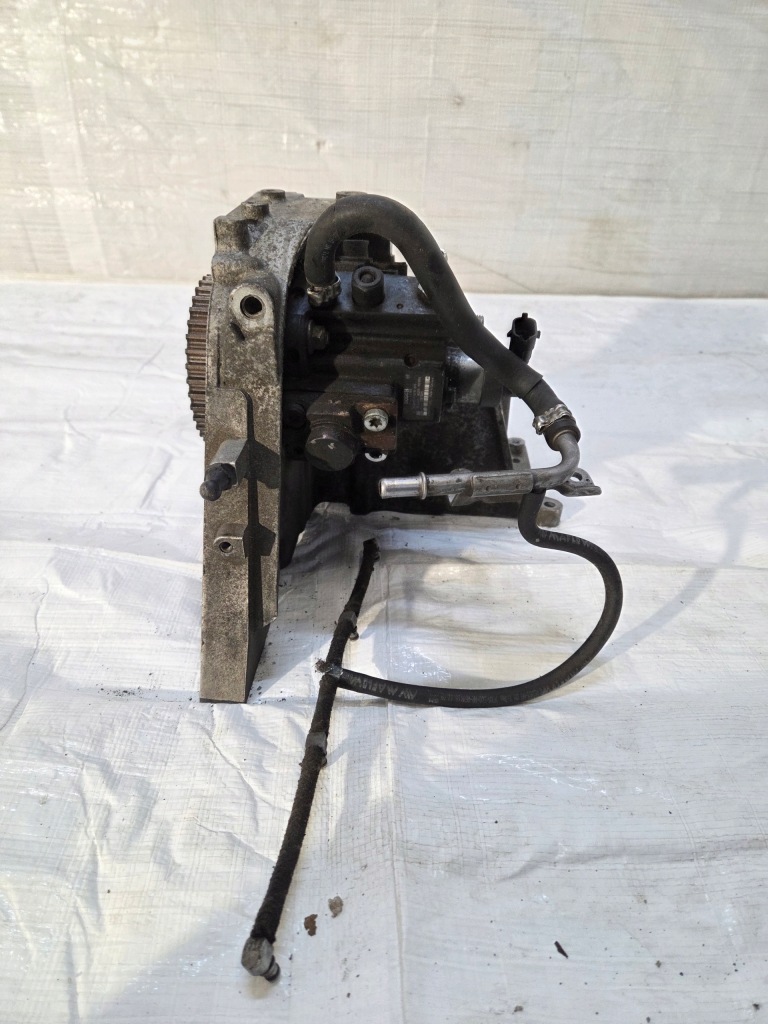 фото №1, Насос упорскування opel insignia a 2.0 cdti 55571005