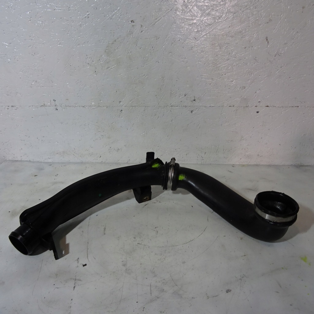 фото №1, Peugeot 208 1.6thp труба воздуха 9680051380