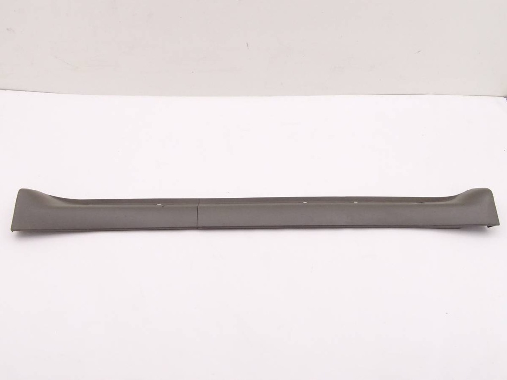 фото №1, Mazda tribute 00-07 молдинг порог левая