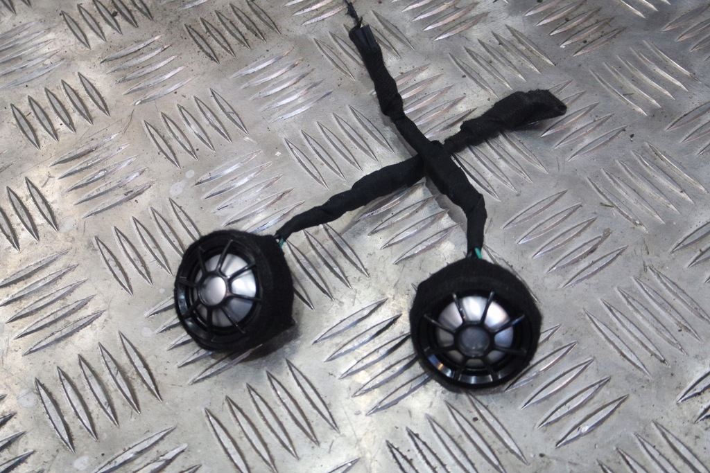 фото №10, Granie динаміки підсилювач mclaren 570s