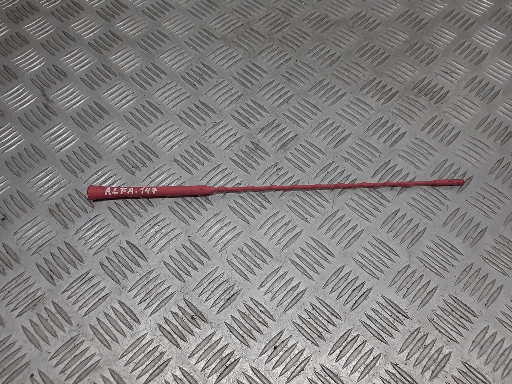 фото №1, Антена alfa romeo 147