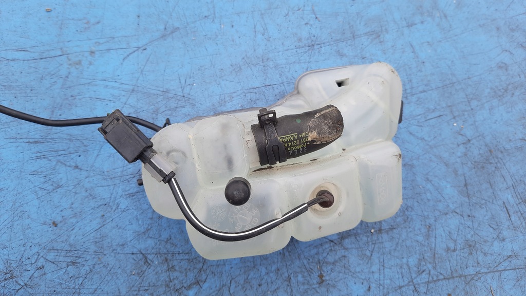 фото №4, Бачок расширительный volvo xc60 6g91-8k218-d2l4