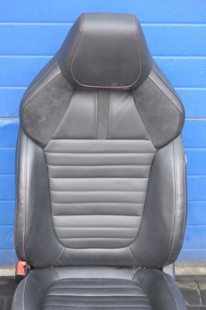 фото №13, Mg hs комплект сидінь сидіння сидіння