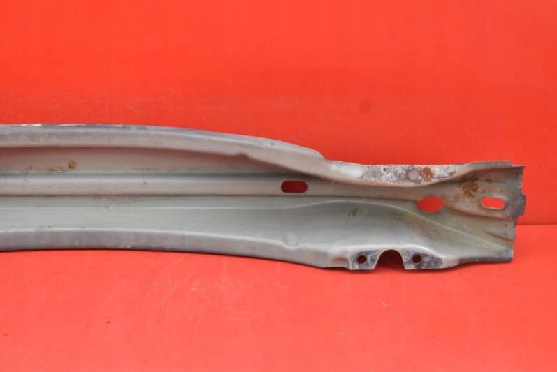 фото №6, Балка бампера задняя задняя усилитель volvo v60 10-13