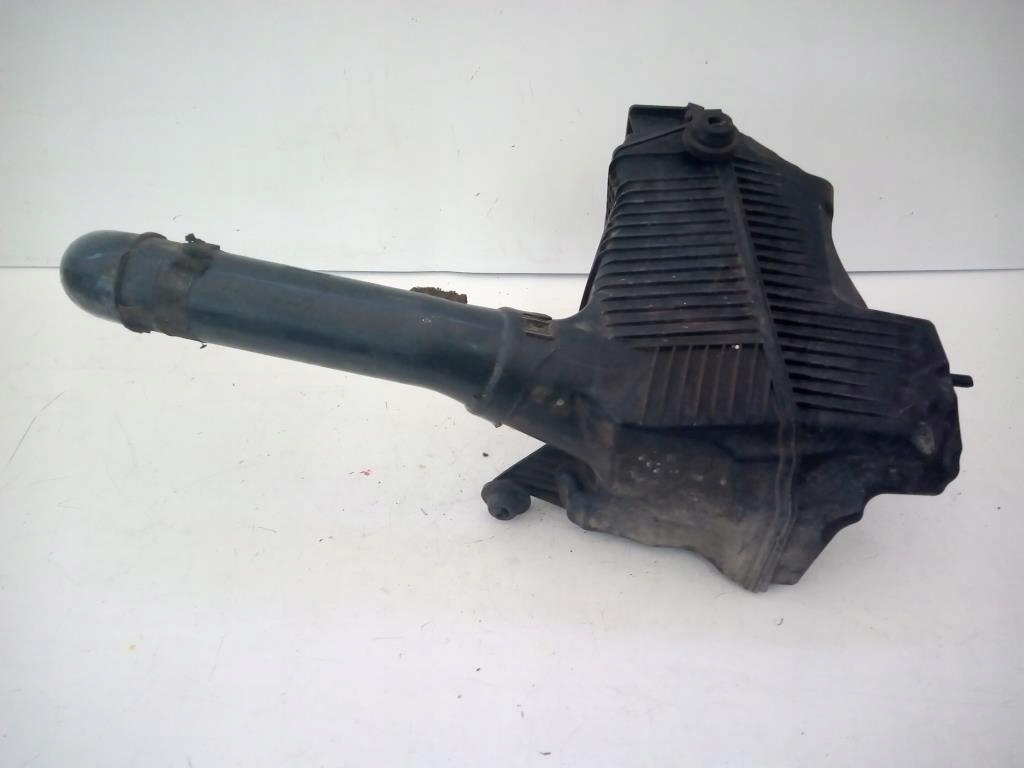 фото №4, Корпус фильтра воздуха renault scenic ii 1.5 dci