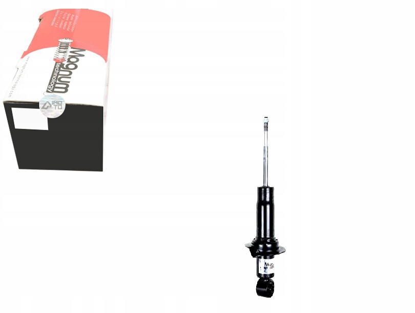 фото №1, Magnum технология ag1075mt амортизатор