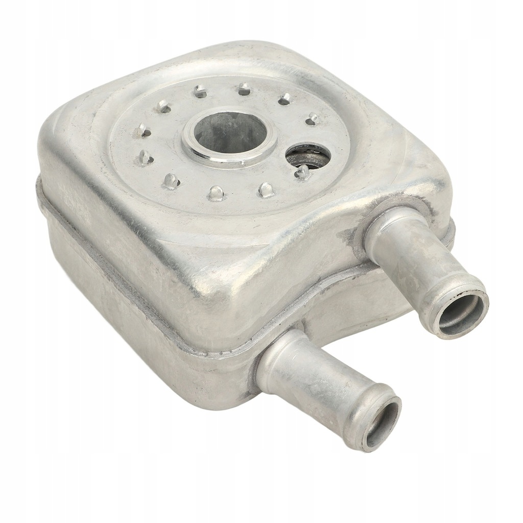 фото №7, Радіатор оливи двигуна 068117021b радіатор