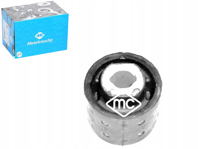 фото №1, Metalcaucho 05868 подвеска, стабилизатор