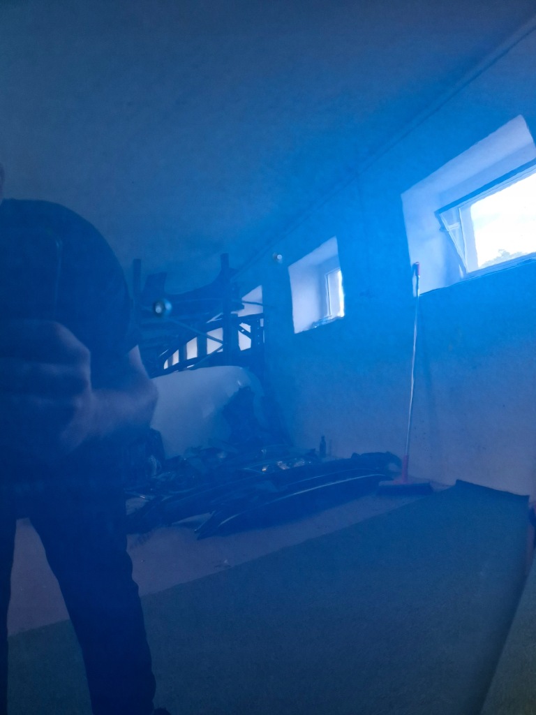 фото №5, Skoda octavia iii 3 5e 5e0 przed liftem капот крышка двигателя