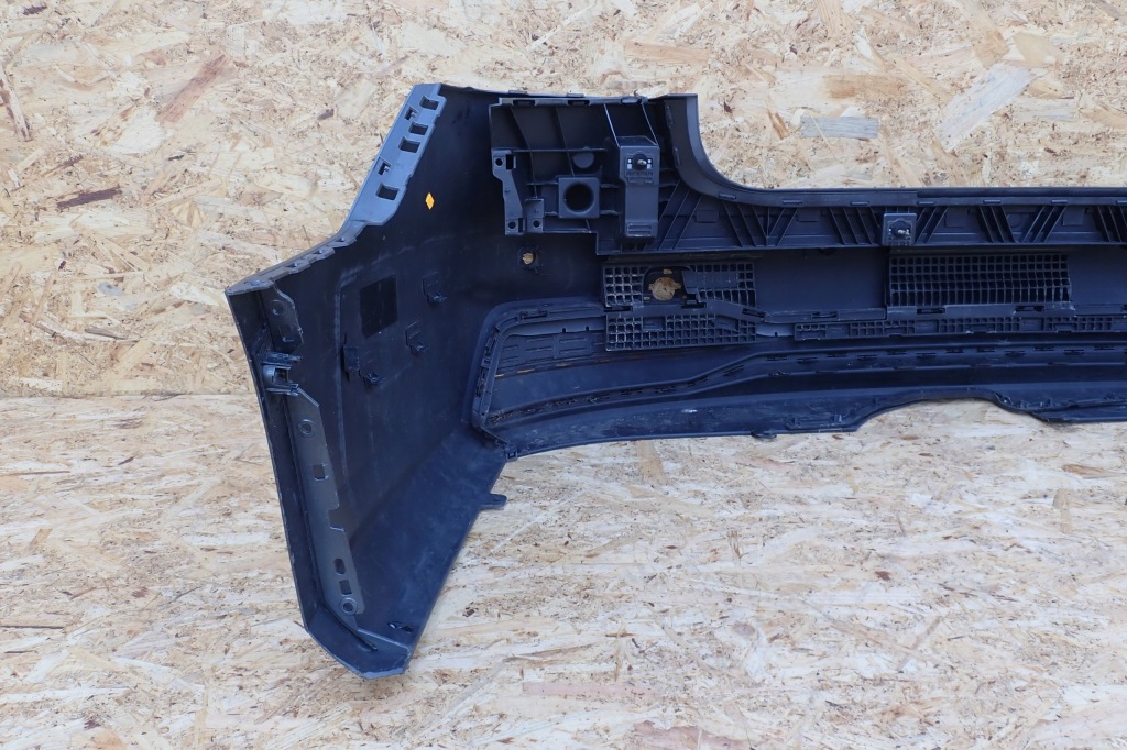 Audi a7 4k8 c8 lift s-line 17- бампер задняя задний 4k8807511c Недорого