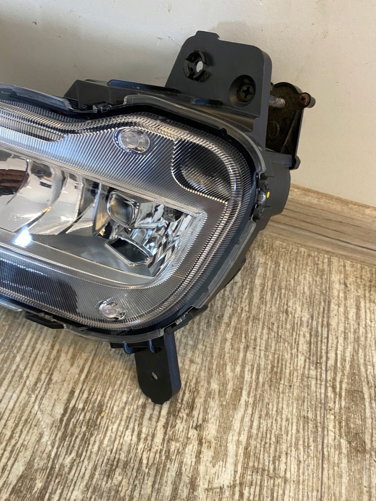 фото №5, Противотуманная фара hyundai h1 2007 - 2015 92202-4h5