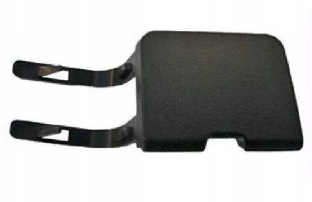 фото №1, Dacia renault logan заглушка фаркоп буксирувальний