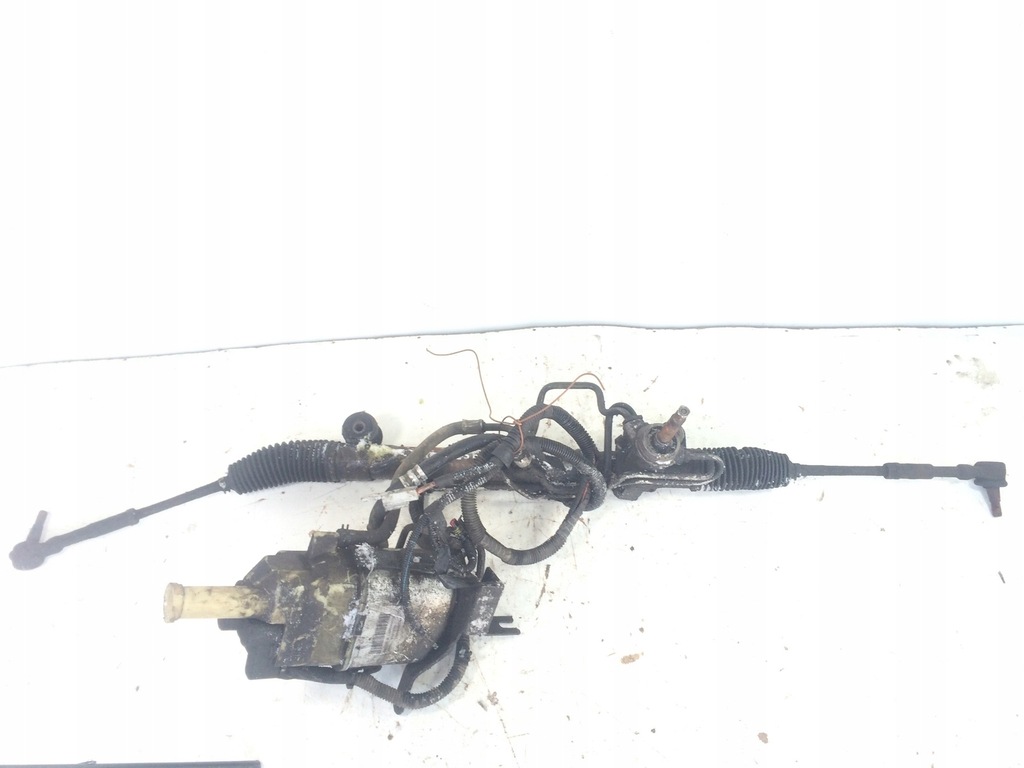 фото №1, Трансмісія кермова opel astra opel