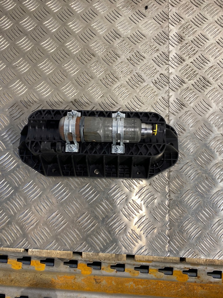 фото №2, Land rover discovery sport подушка пассажира