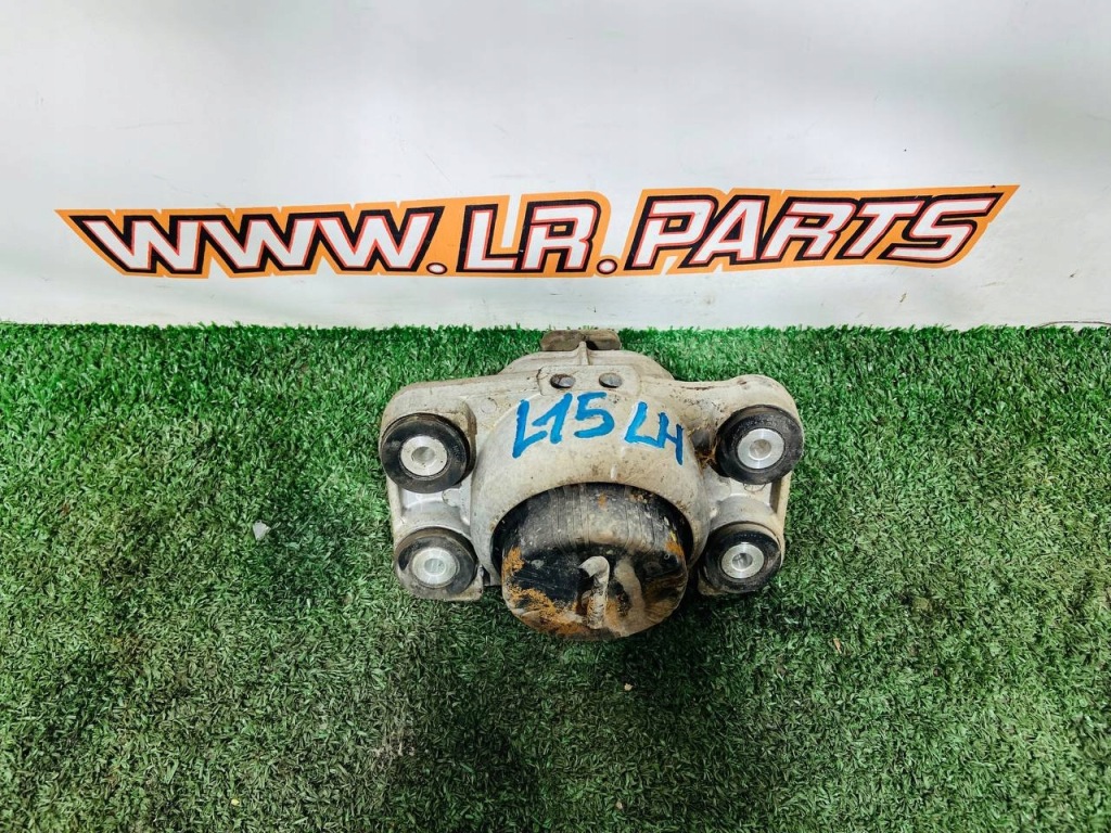 Кронштейн подушки безпеки двигуна range rover sport l494 dpla-6a003-bc Ціна