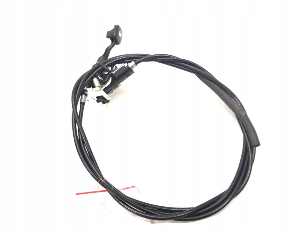 фото №1, Трос крышка заливной с рычаг kia venga 10-22