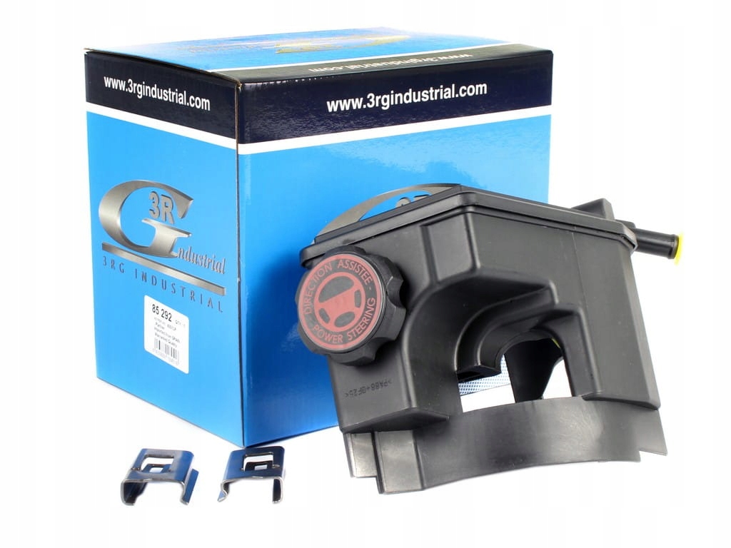 фото №1, Бак насоса усилителя berlingo partner i ii