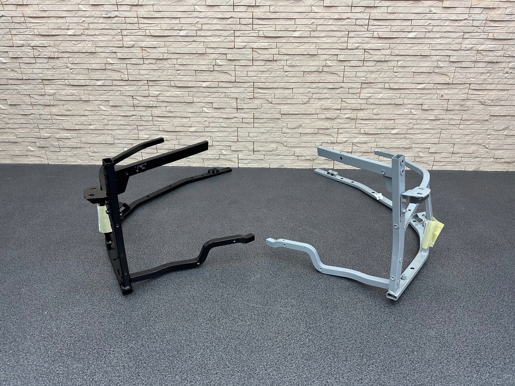 фото №6, Ferrari sf90 рама перед subframe