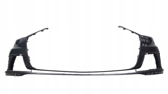 фото №1, Audi a8 d5 2017-2021 бампер перед