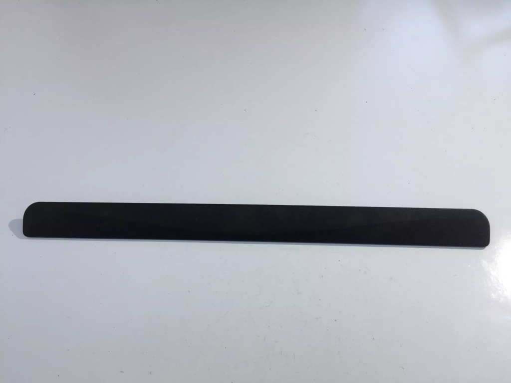 фото №2, Nissan leaf ii 2 молдинг накладка поріг перед