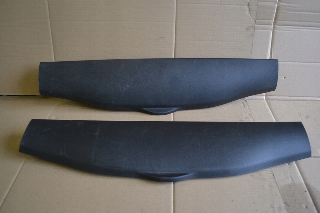 фото №1, Защита крышки багажника 909047230r renault kadjar