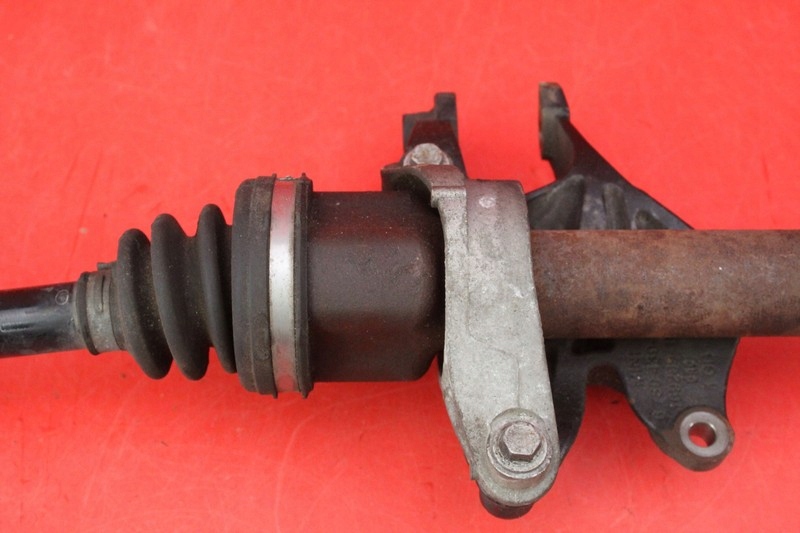 фото №6, Привідний вал права перед механічна коробка передач 7589768-03 mini cooper one r56 1.4 16v 95 km 06-10