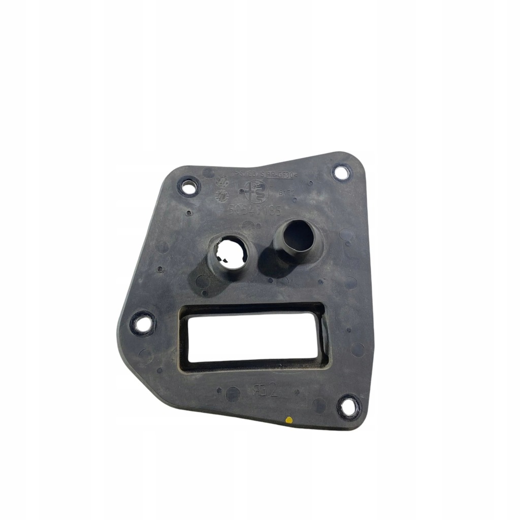 фото №1, Alfa romeo stelvio 2019 інше частини відсік двигуна