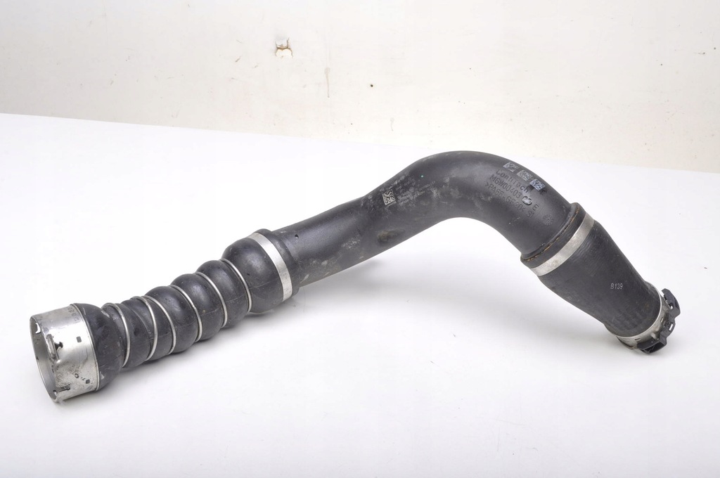 фото №1, Mini f60 bmw f45 1.5 труба інтеркулер 23r 8618372