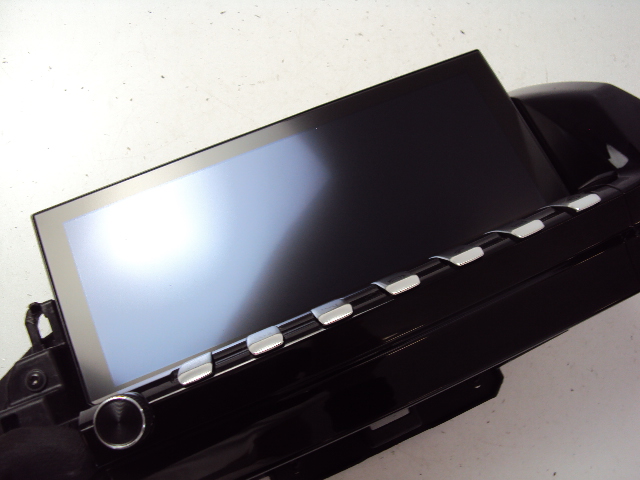 фото №6, Екран дисплей панель peugeot 508 ii 2018-