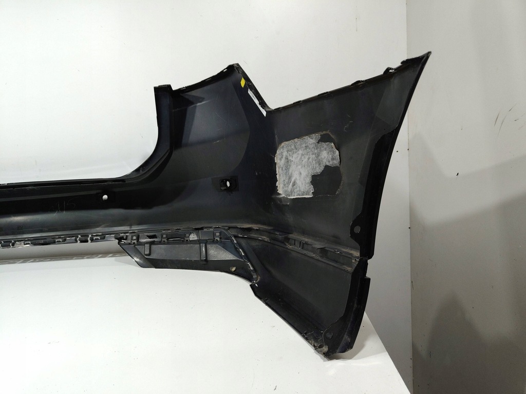 фото №15, Volkswagen passat b8 kombi lift бампер задний