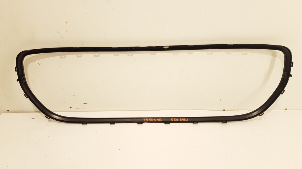 Купити Mini cooper f55 f56 lci рамка бампера перед 9450552