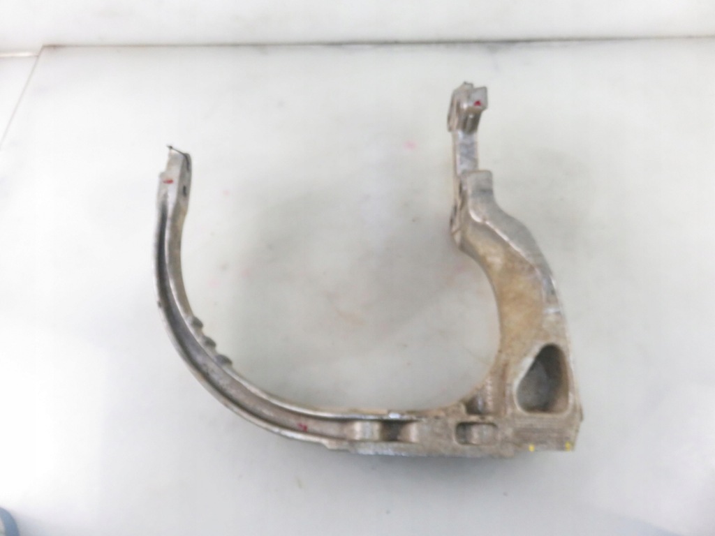 фото №6, Кронштейн кронштейн глушника volvo fh ii 22495194