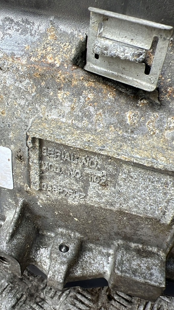 фото №5, Автоматична коробка передач передач bmw 3 2019 8 передач ga8p75hzwga