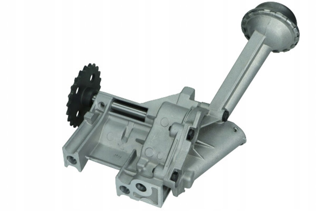 фото №3, Maxgear 42-0038 насос оливи