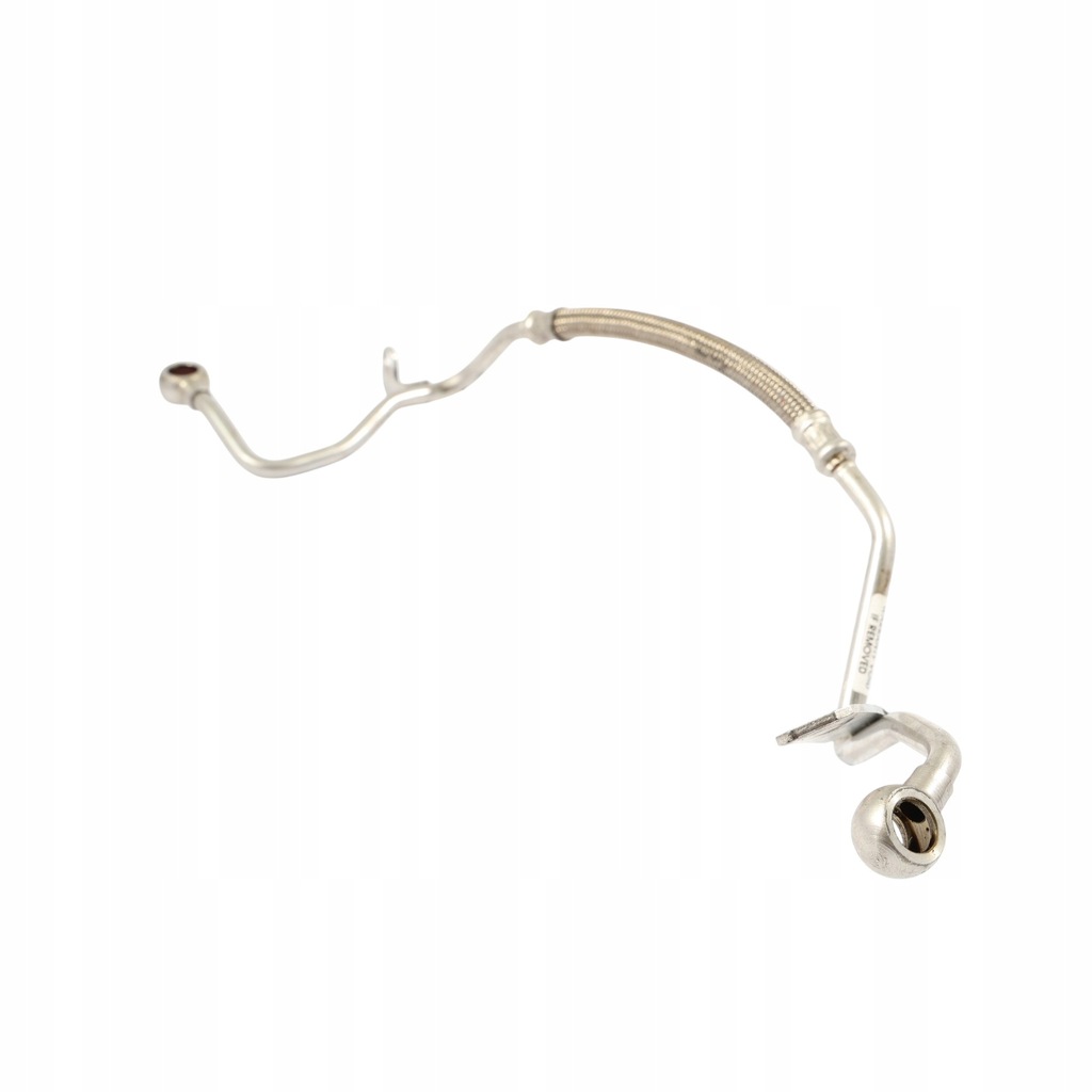 фото №10, Audi tt 8n 1.8 t шланг масляный смазки турбины 06a145778q