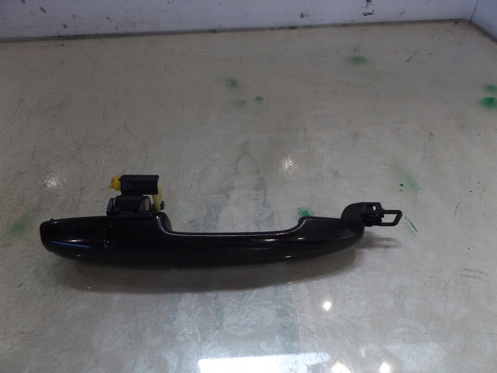 фото №1, Ignis iii ручка правый задняя zmv