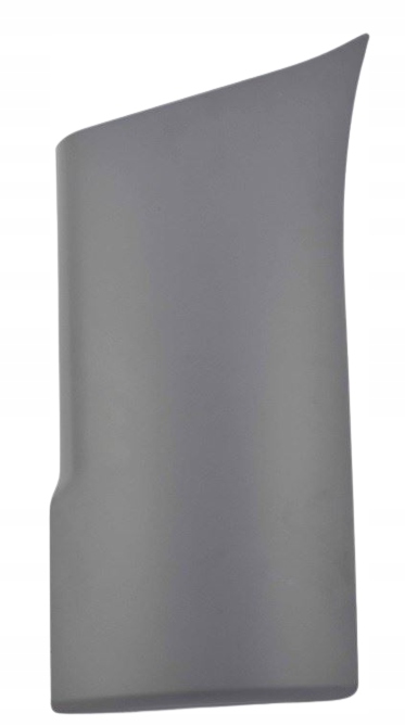 фото №1, Ветровик решётка iveco stralis 2013 левая]