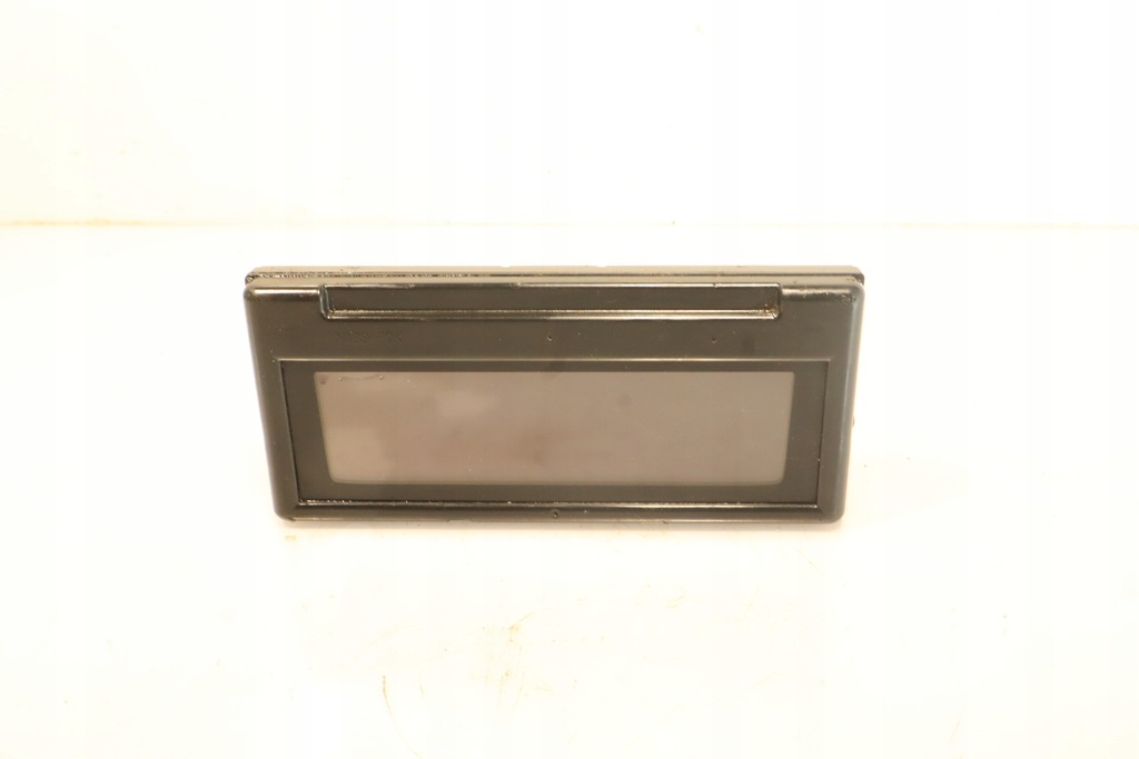 фото №1, Дисплей volvo v50