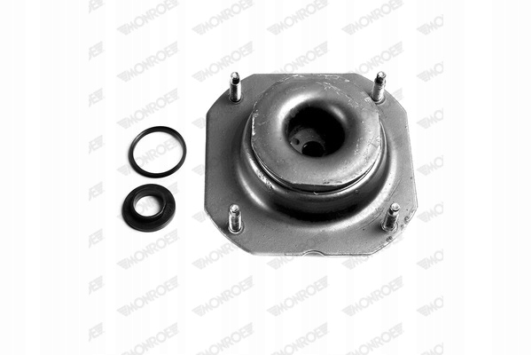 фото №7, Подушка амортизатора mazda