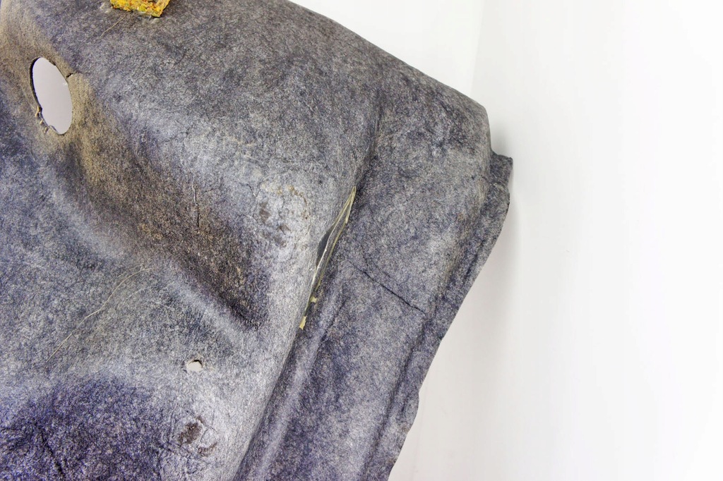 фото №7, Jm251 toyota camry xv40 обшивка багажника