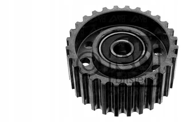 фото №2, Febi ролик направляющая ремень распределительного вала toyota dyna,